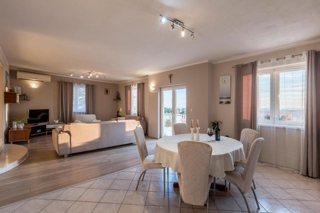 Bellevue Villa Podstrana Eksteriør bilde